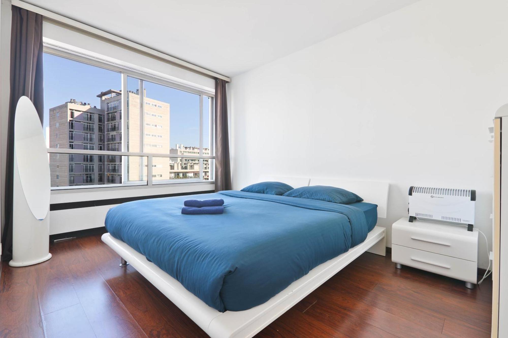 Appartement Quartier Tour Eiffel 7 Free Netflix