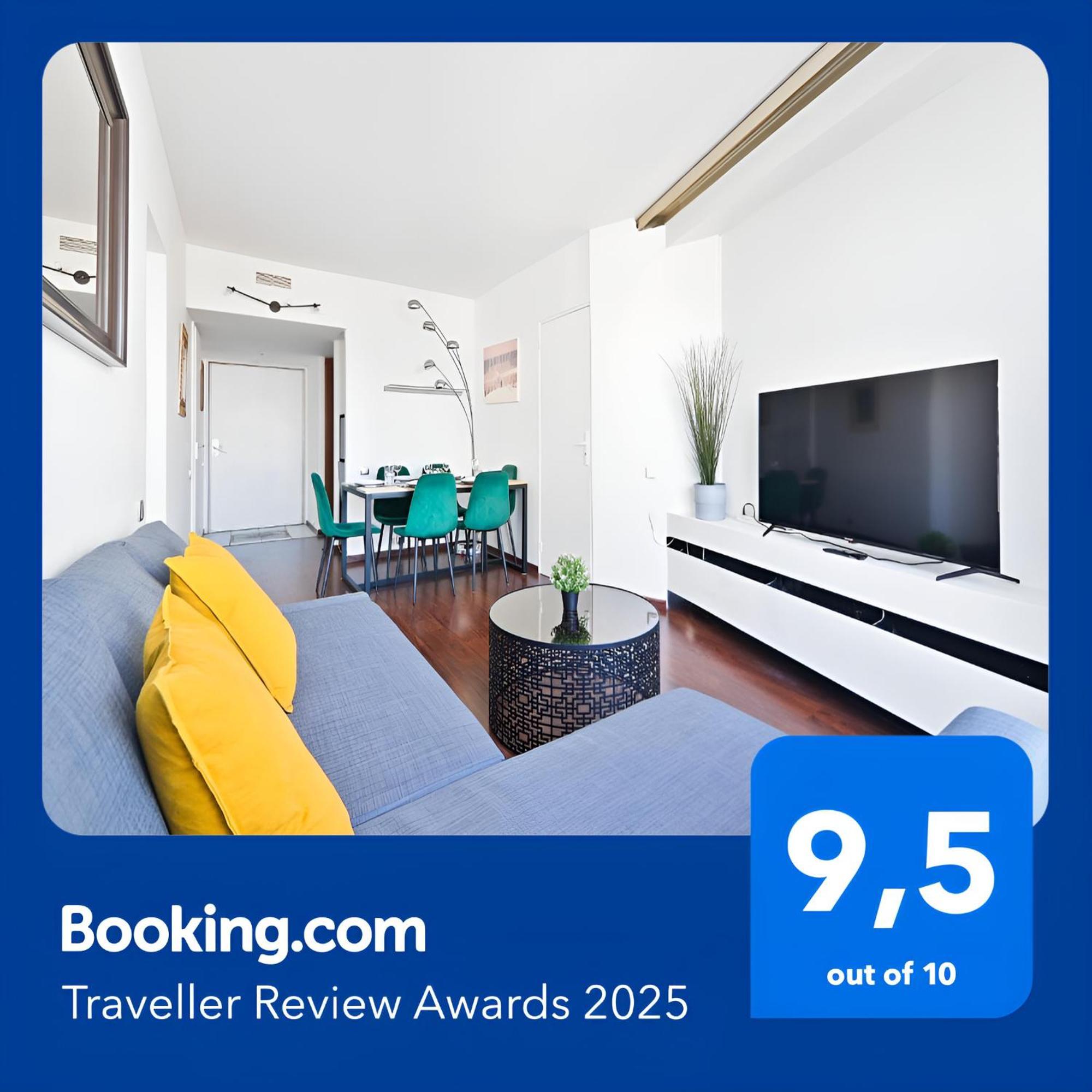 Appartement Quartier Tour Eiffel 7 Free Netflix